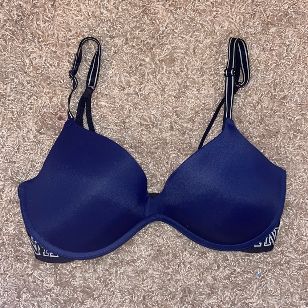 32DD PINK Bra